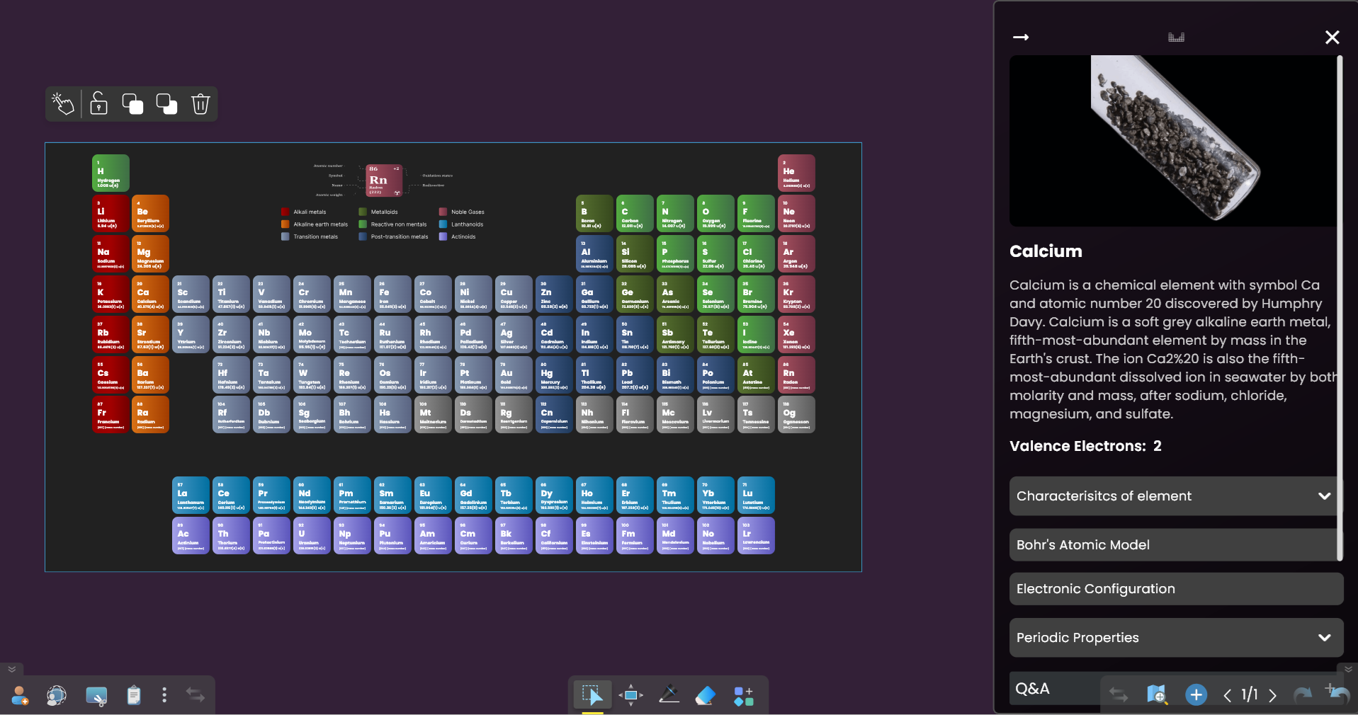 Modern web development tools