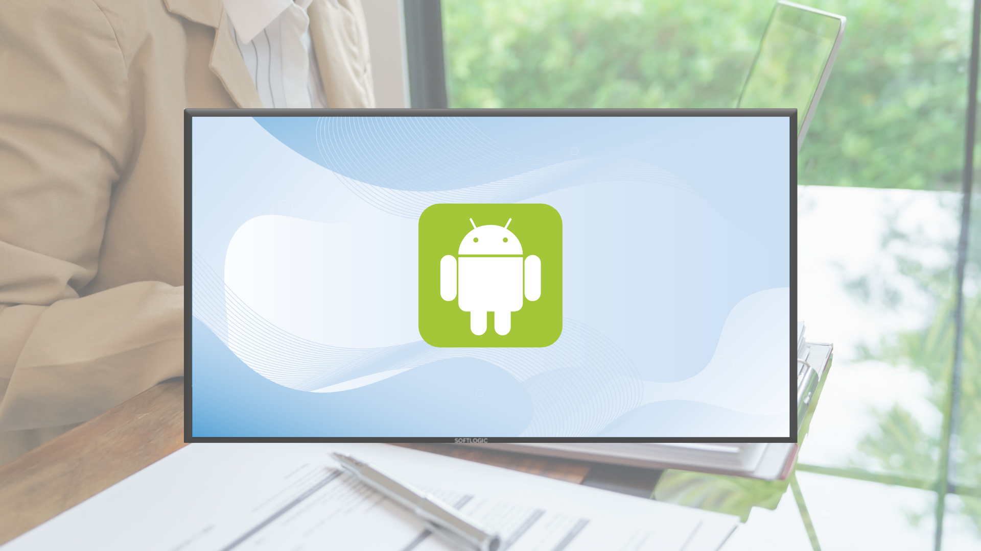 Modern web development tools