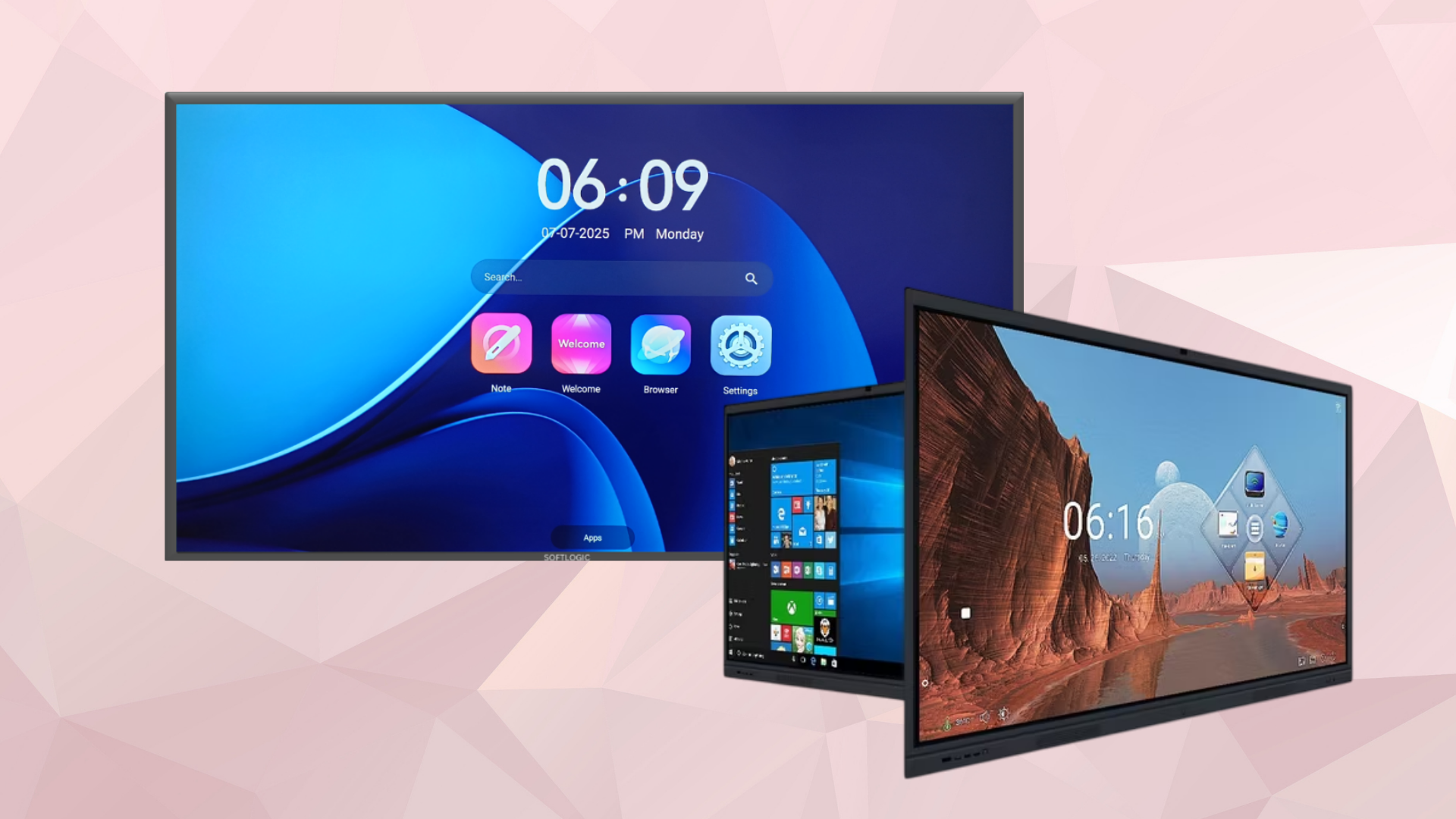 Modern web development tools