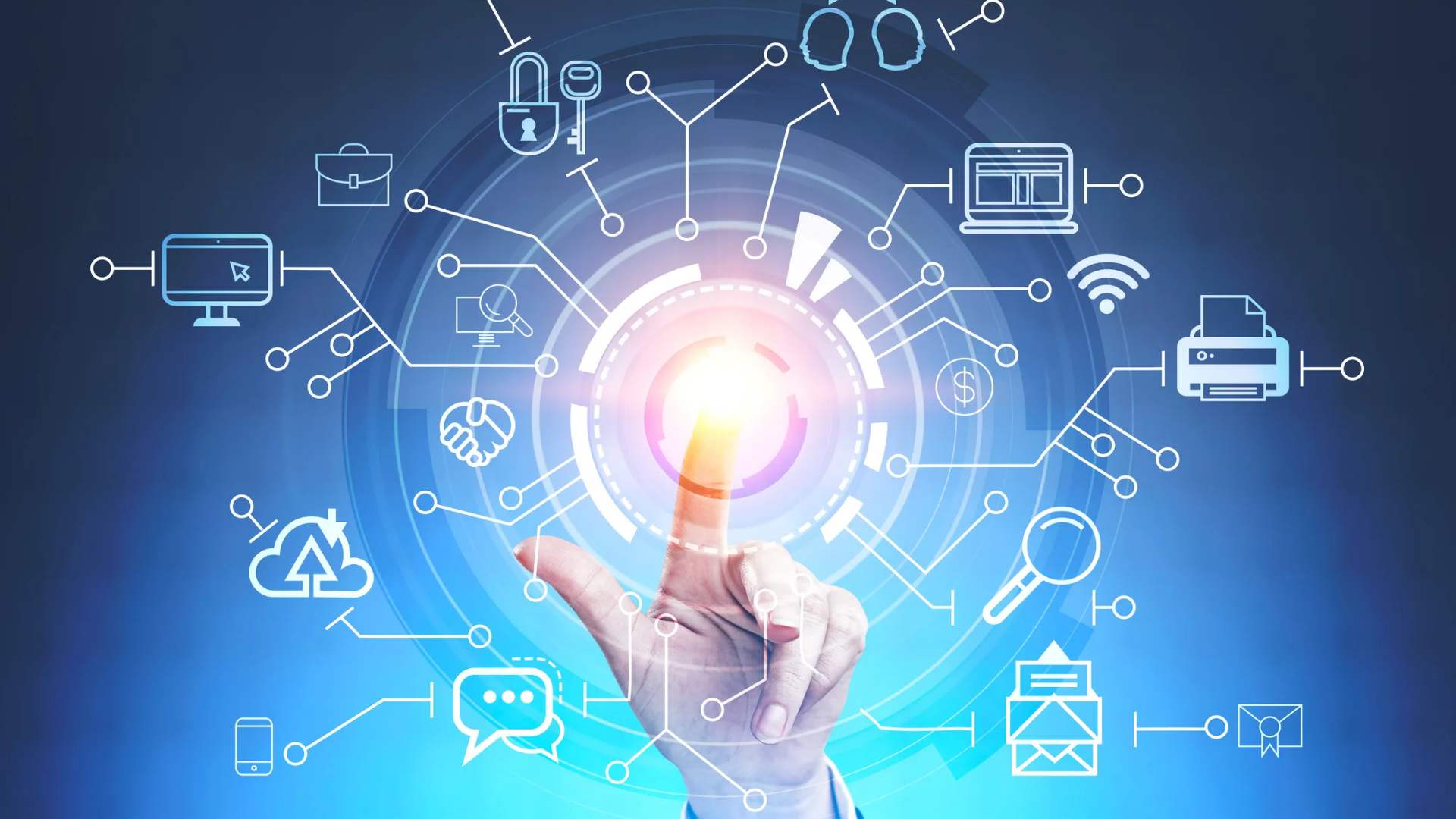 Modern web development tools