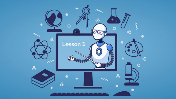The importance of artificial intelligence (AI) in education for all students
