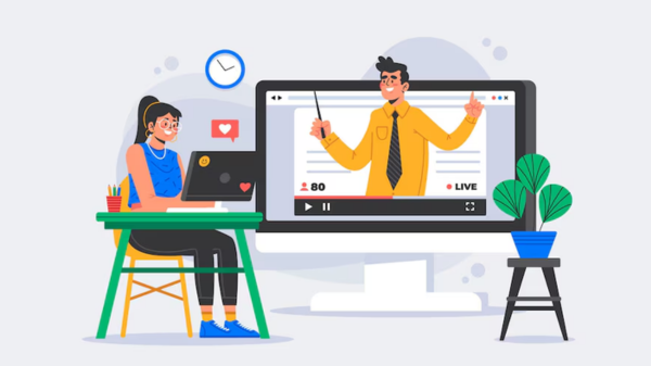 How to motivate students for online classes?