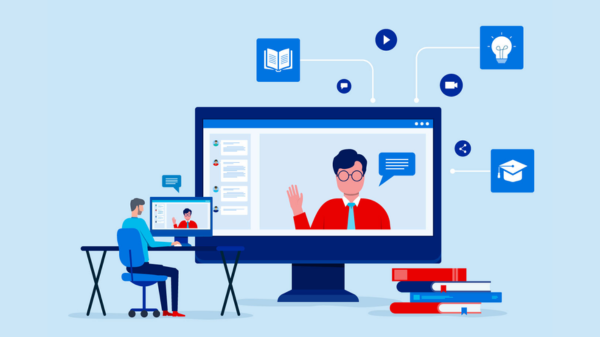  New to teaching online? Here’s a quick guide to get you started