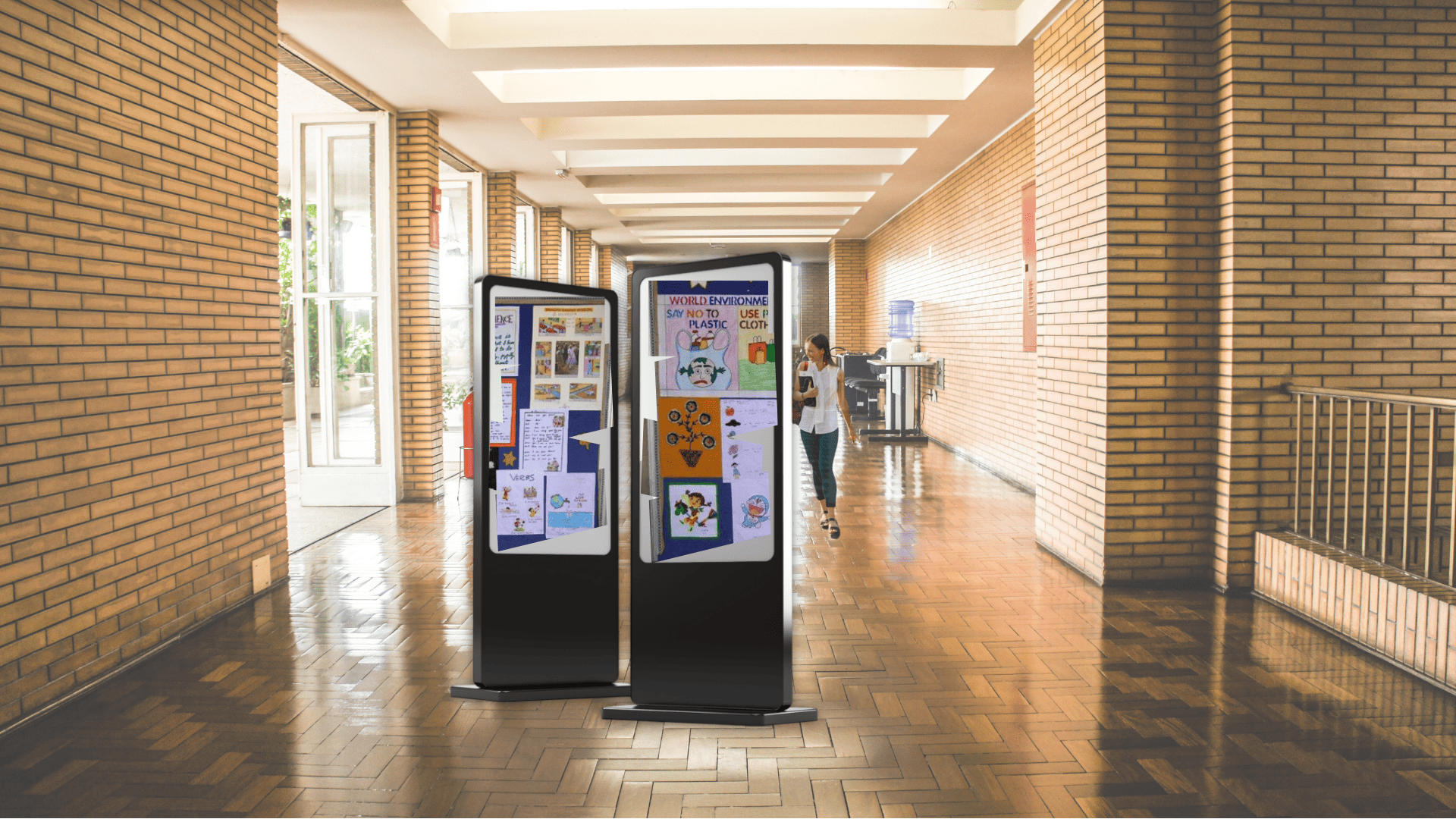 Modern web development tools