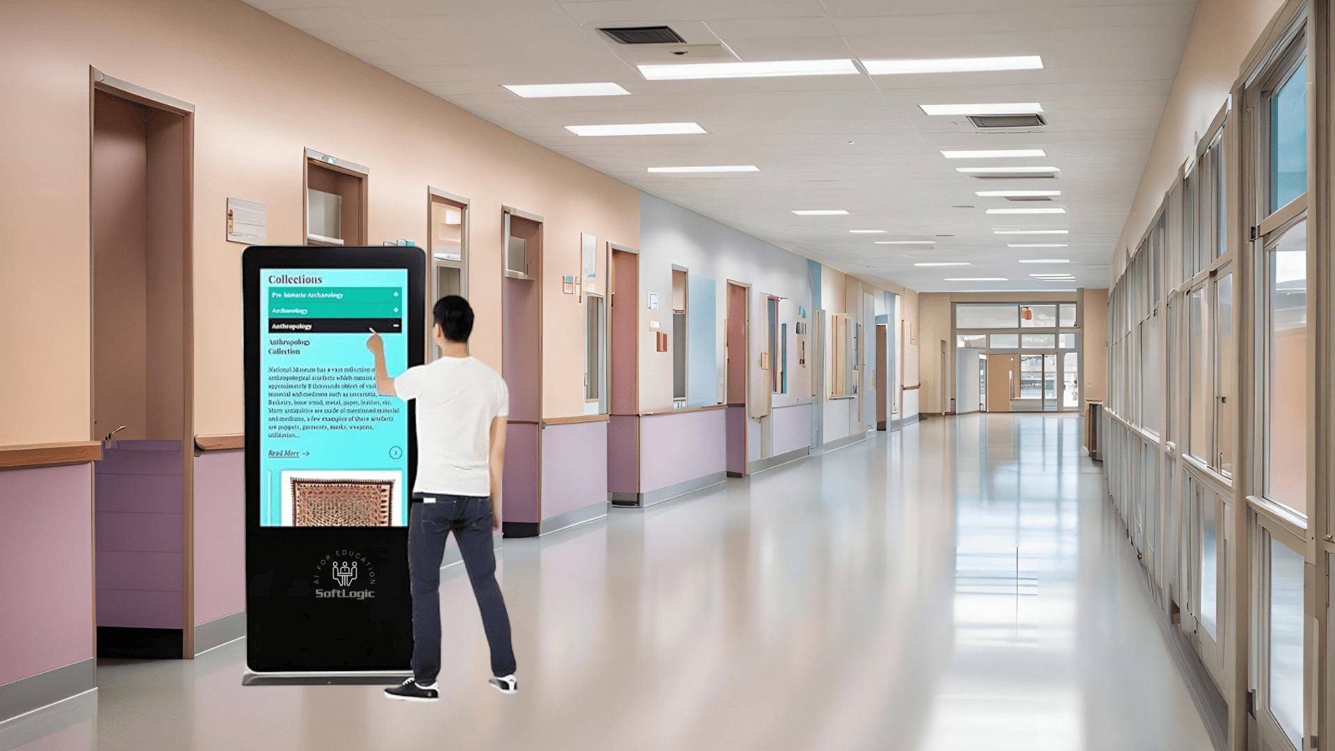 Modern web development tools