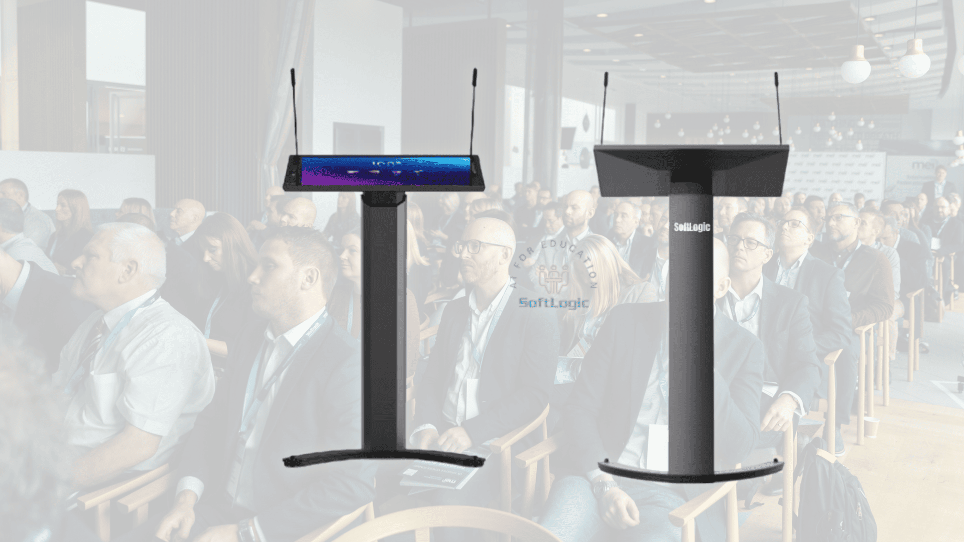 Android Digital Podium