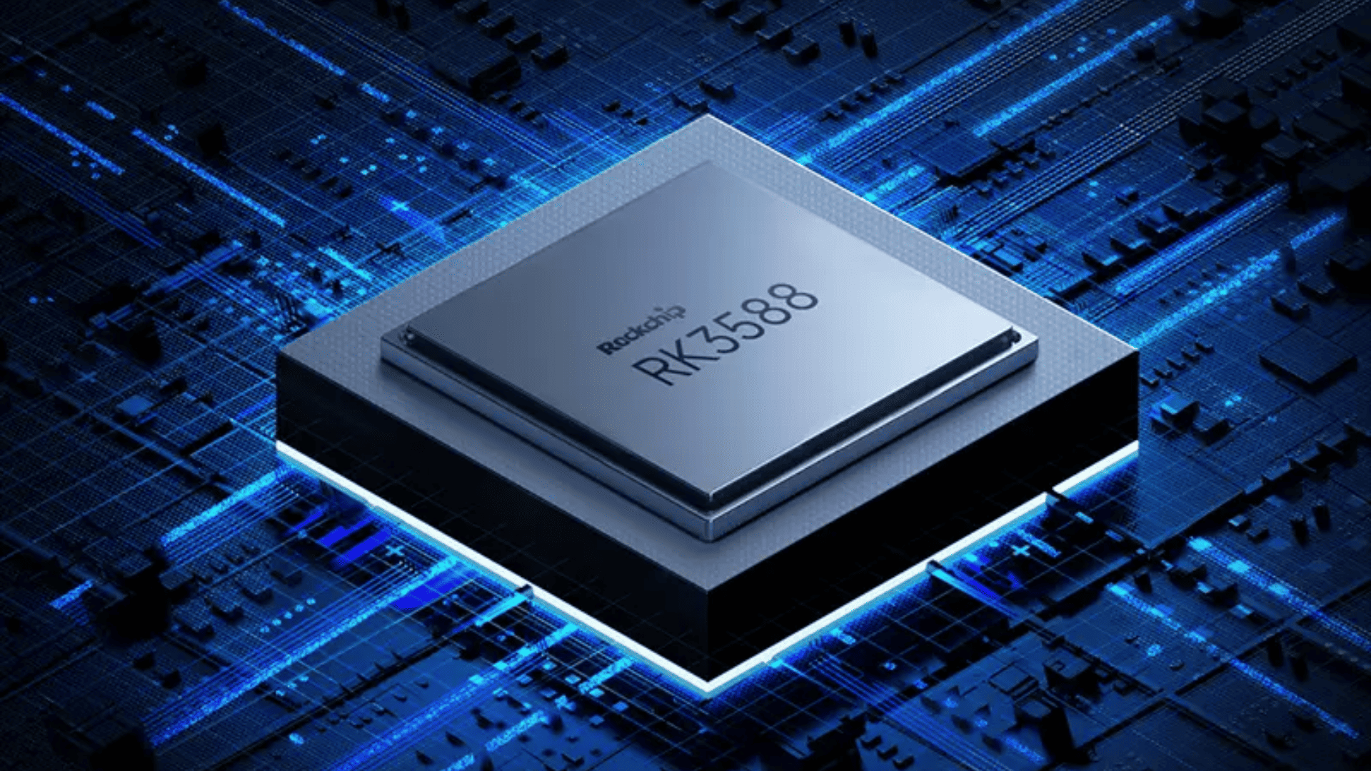 Android Digital Podium